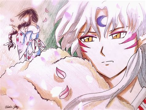 Sesshomaru x reader lemon. Things To Know About Sesshomaru x reader lemon. 